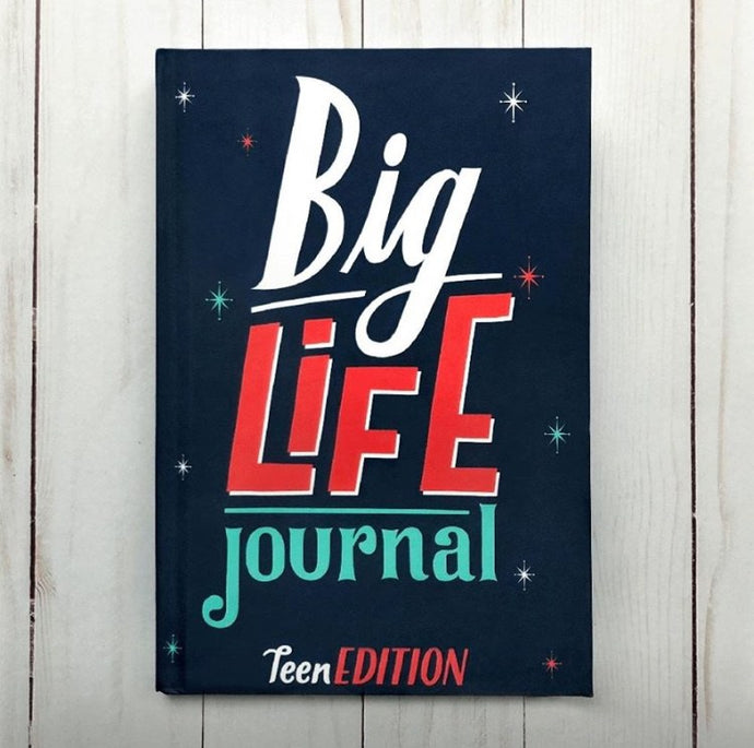 Big Life Journal Teen Edition