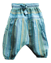 Load image into Gallery viewer, Signature Hippy Pants